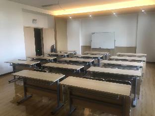 hanting hotel shenyang northeastern university