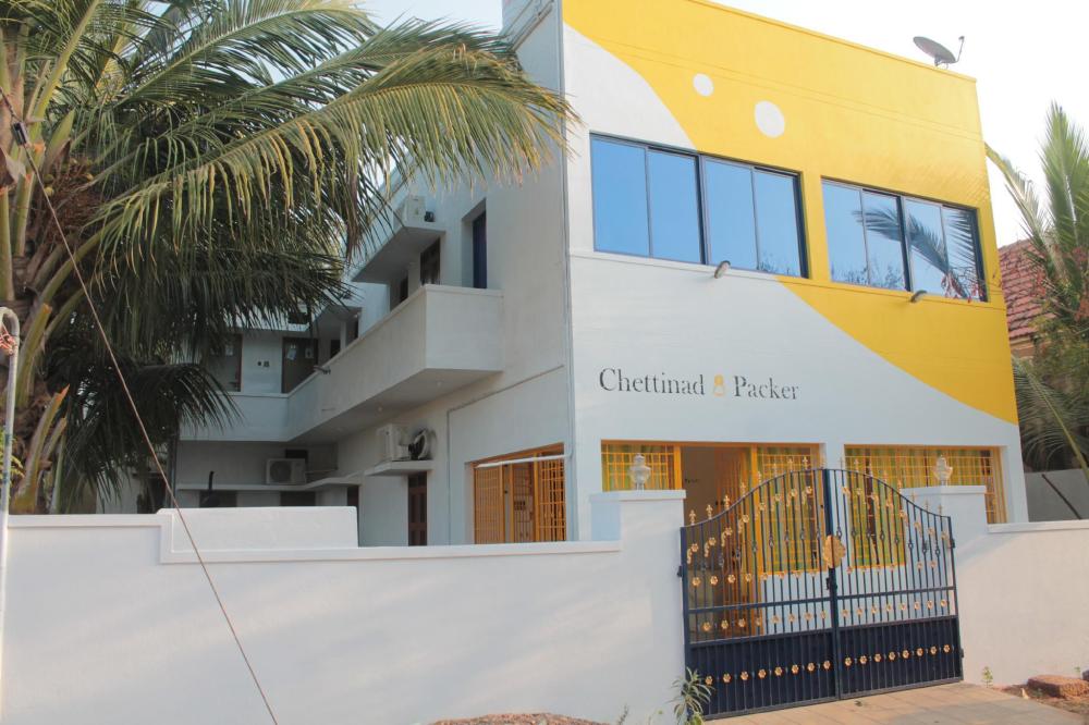 chettinad packer