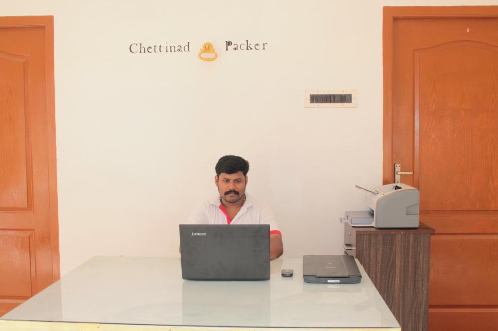 chettinad packer