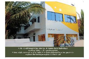 Chettinad Packer,Kanadukattan>>Karaikudi,3 star