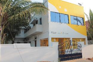 Chettinad Packer,Kanadukattan>>Karaikudi,3 star