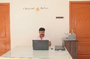 Chettinad Packer,Kanadukattan>>Karaikudi,3 star