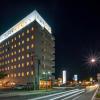 super hotel yamagata sakuranbo higashine ekimae