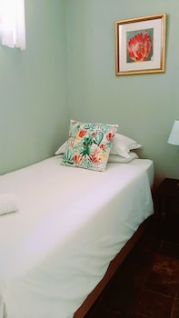 the greenhouse guesthouse