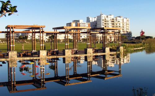 the greenhouse guesthouse