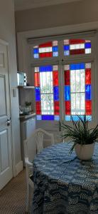 the greenhouse guesthouse