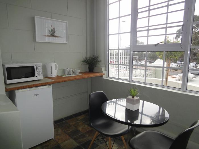 the greenhouse guesthouse