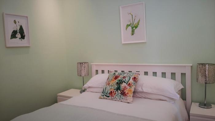 the greenhouse guesthouse