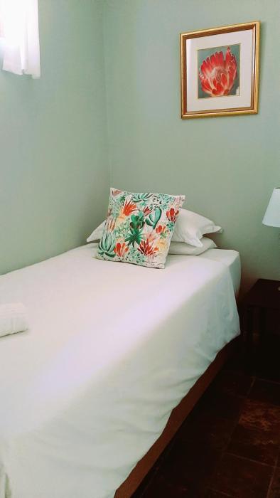 the greenhouse guesthouse