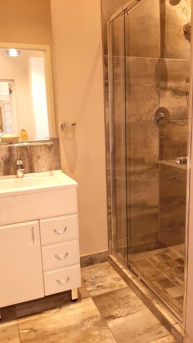 the greenhouse guesthouse