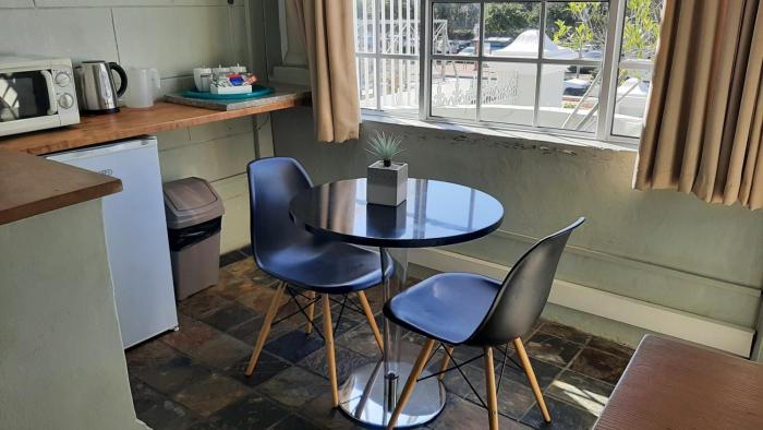 the greenhouse guesthouse