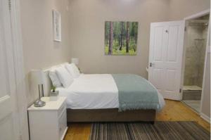 the greenhouse guesthouse