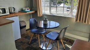 the greenhouse guesthouse