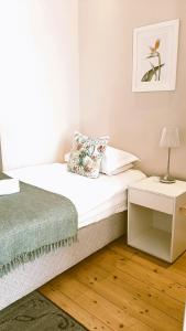 the greenhouse guesthouse