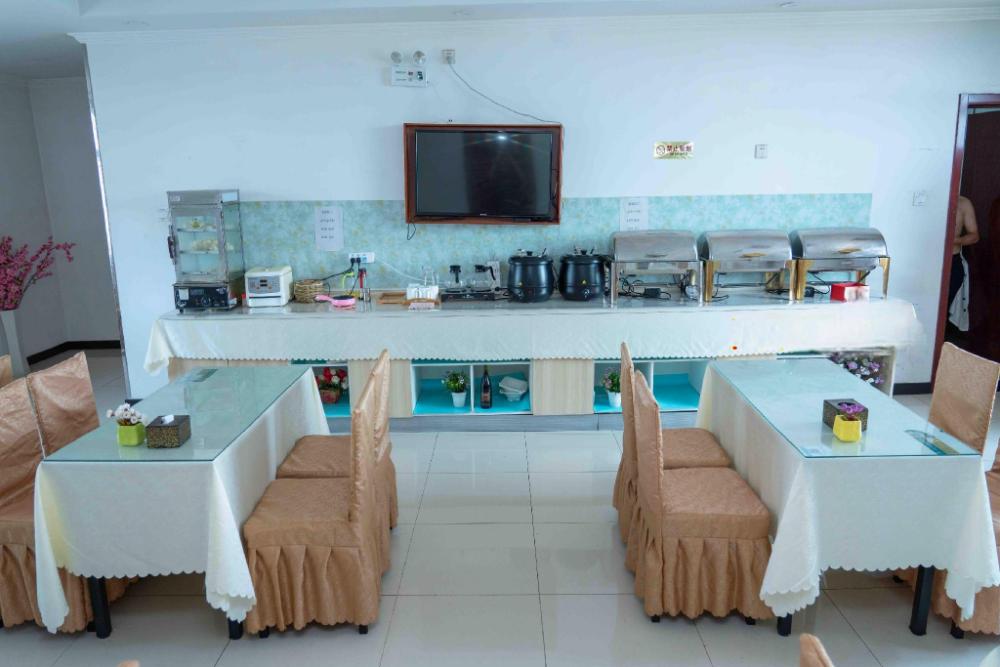 greentree inn tangshan ring road south ring and fu
