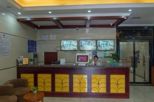 greentree inn tangshan ring road south ring and fu