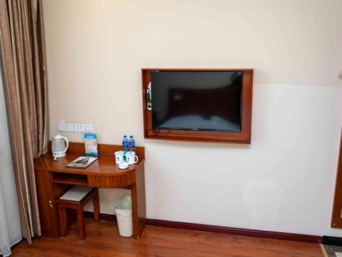 greentree inn tangshan ring road south ring and fu