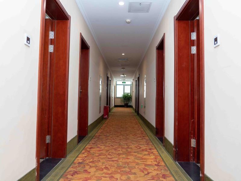 greentree inn tangshan ring road south ring and fu