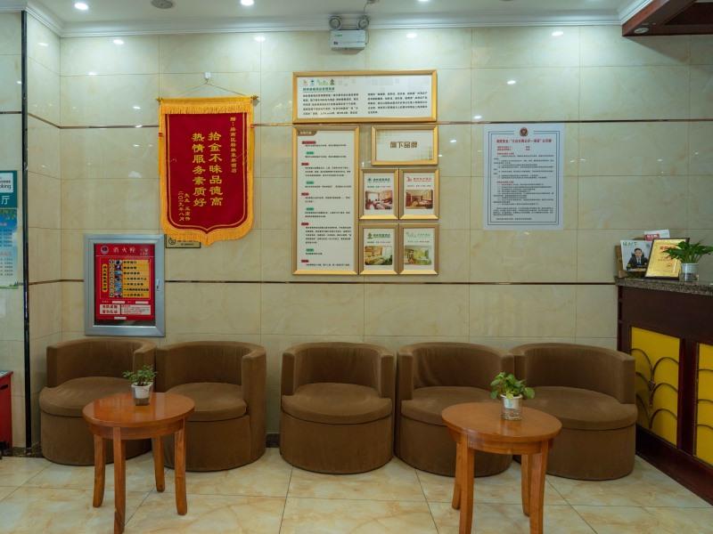 greentree inn tangshan ring road south ring and fu