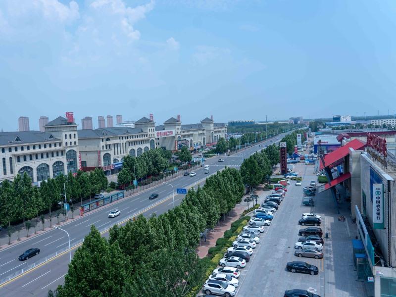 greentree inn tangshan ring road south ring and fu