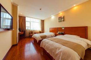 greentree inn tangshan ring road south ring and fu