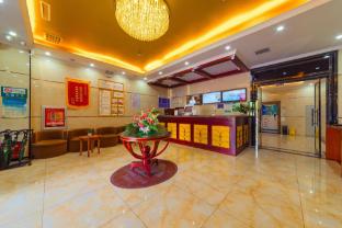 greentree inn tangshan ring road south ring and fu