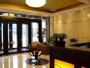 greentree inn tangshan ring road south ring and fu