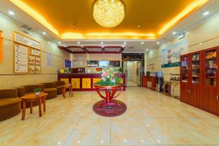 greentree inn tangshan ring road south ring and fu