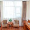 greentree inn tangshan ring road south ring and fu
