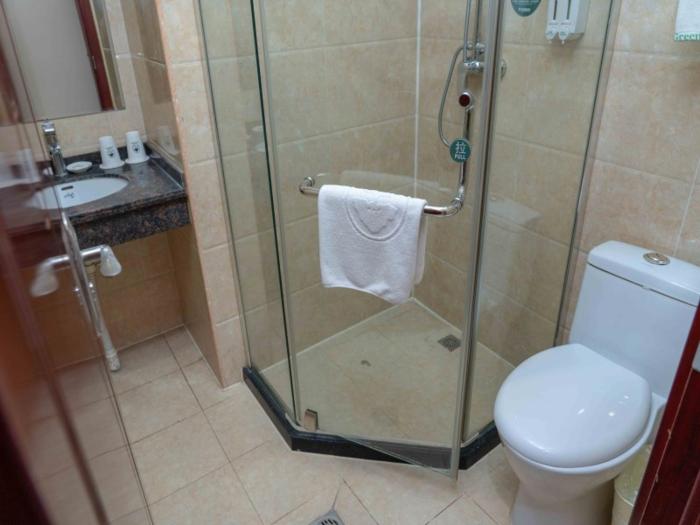 greentree inn tangshan ring road south ring and fu
