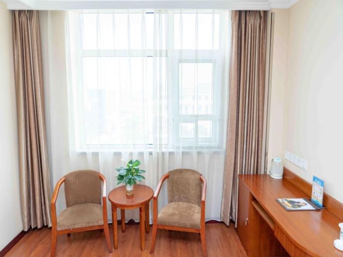 greentree inn tangshan ring road south ring and fu