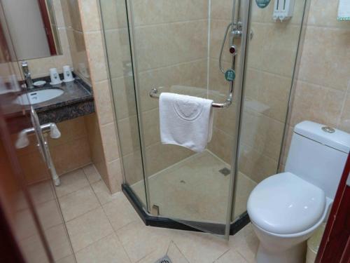 greentree inn tangshan ring road south ring and fu