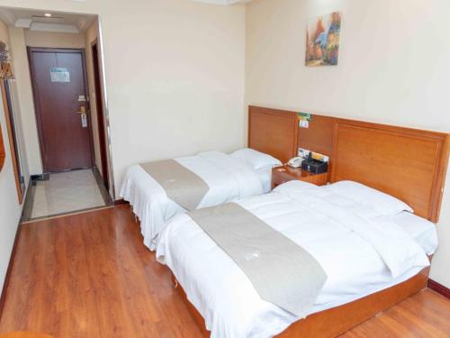 greentree inn tangshan ring road south ring and fu