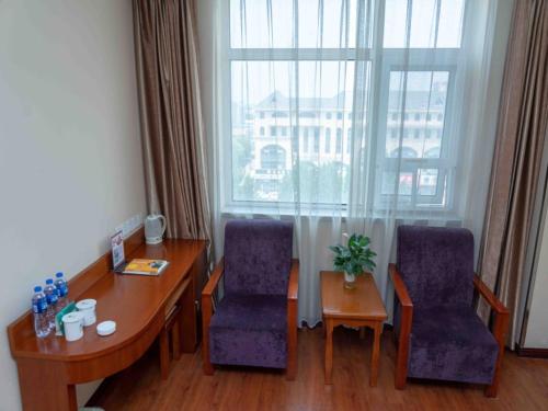 greentree inn tangshan ring road south ring and fu