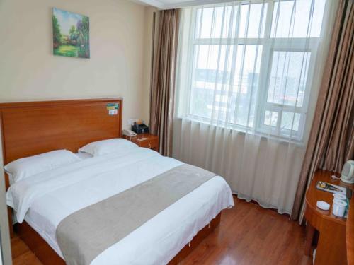 greentree inn tangshan ring road south ring and fu