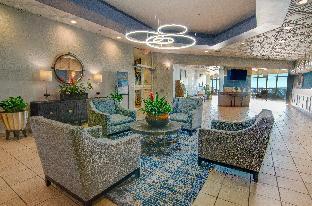 Sea Watch Resort,Near Arcadian Shores Golf Club,3 star
