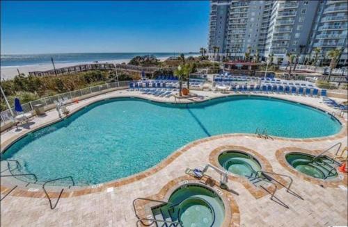 sea watch resort