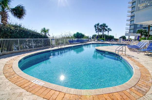 sea watch resort
