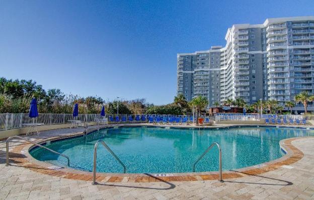 sea watch resort