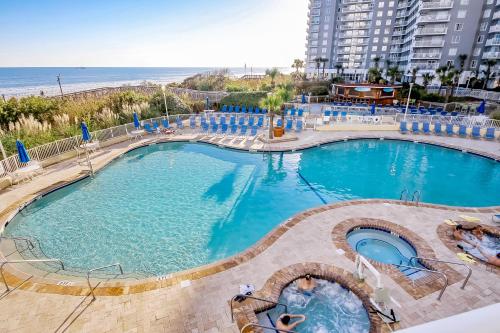 sea watch resort
