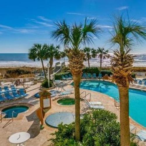 sea watch resort
