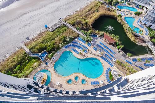 sea watch resort