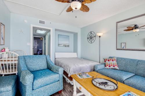 sea watch resort