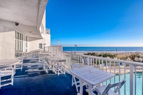 sea watch resort