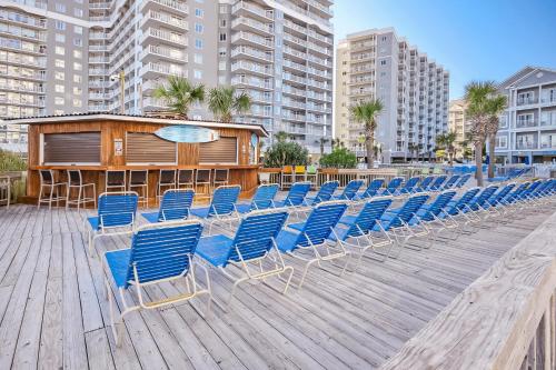 sea watch resort