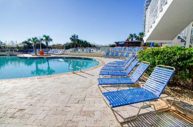 sea watch resort