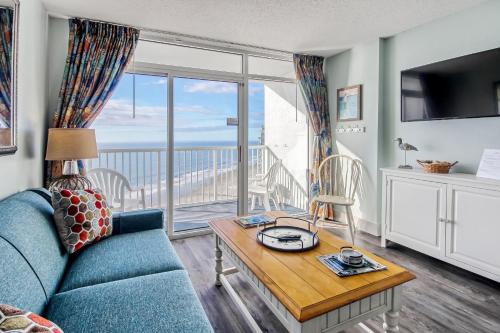 sea watch resort