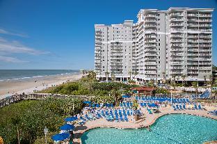 Sea Watch Resort,Near Arcadian Shores Golf Club,3 star