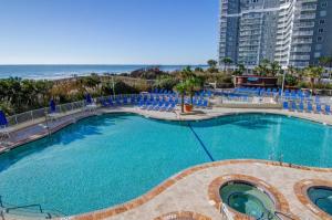 sea watch resort