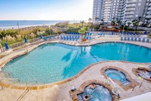 sea watch resort
